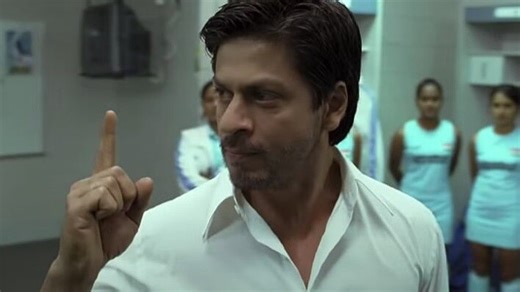 Revisiting 'Chak De India': When SRK waved the flag of women empowerment high