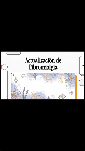 Fibromialgia: Definición, Síntomas y Manejo