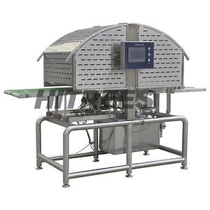 [Hot Item] Fish Filleting Machine Smoked Salmon Meat Slicing Machine