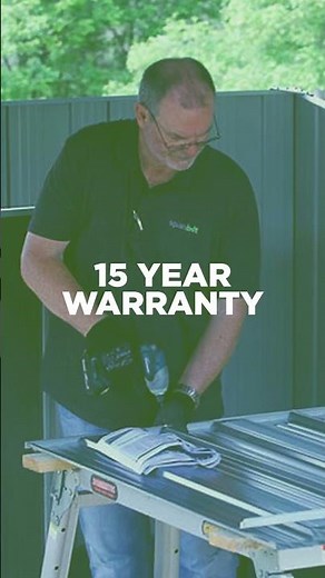 Spanbilt Sheds Direct Garages Kits - Australian designed and manufactured #garage #garageshed