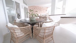 2.4K views · 52 reactions | Weekends at our 3 bedroom duplex villa ...