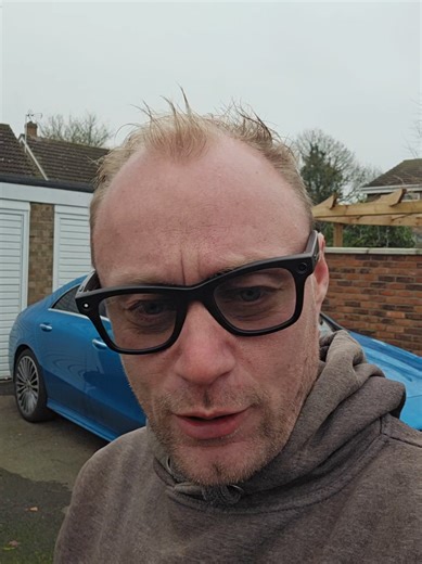 Mercedes-Benz CLA Maintenance Tips and New Meta Glasses