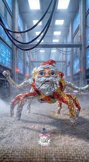 Eggman created Goo Goo Gaga #sonicthehedgehog #googoogaga #plushvideos #eggman