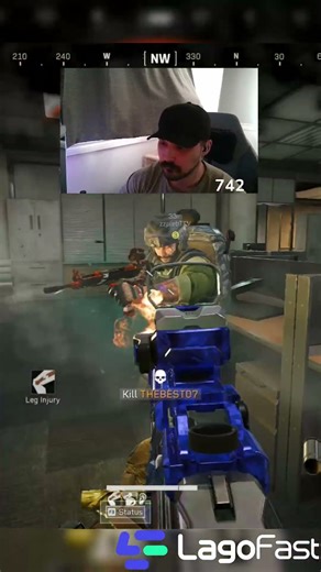 This BUDGET K437 is EASY 1v3s