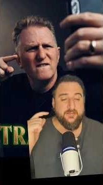 Michael Rapaport vs Colton was disgusting television - Traitors Season 4 Spoilers Ahead #Traitors