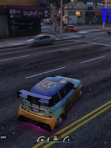 Se om du förstår! @_titaniumrp #Holifok #fivemdrama #fivem