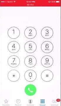 HOW TO DO THE MARIO THEME SONG ON KEYPAD