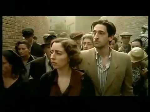 Le Pianiste - La Bande Annonce VF
