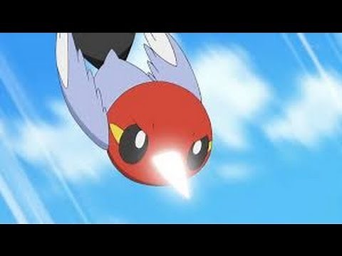 Review: Pokemon XY Ep. 3 English Dubbed