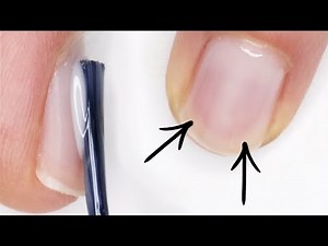 Perfect Even Coverage Nail Polish Application Part 3