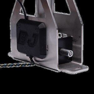B.J. Sim Racing Shifter 3.0