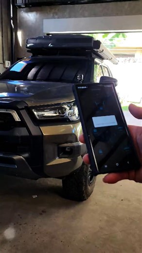 3.7K views · 28 reactions | Remote Start Your Conquest • Start using your OEM key — unlock 3x • Start directly from your phone • Forgot your key? No problem — use NFC or our mobile app Call me 09661389751 Mike | Car Professor | Facebook