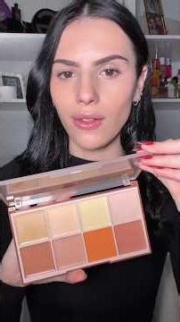 FULL FACE MAKEUP using ONLY MY FAV PRODUCT FROM EACH CALENDAR?! 🎁💄✨part 2