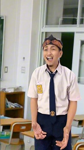 CORE OVERSLEEP!! HOW DO YOU ADMIT IT? #trending #justindanujang #comedy #shortsfeed #viral