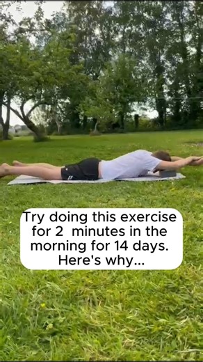 Bright Minds Neurodevelopment on Instagram: "This movement may look simple but... it's activating one of the most powerful postural reflexes in the brain — the Landau Reflex 🧠 👉 When a child lies on their belly, lifts their head, stretches out their arms, and slowly swings them from the front of their body to the sides without touching the ground… they’re not just moving — they’re rewiring. ✅ This movement strengthens: Core muscles and postural control Visual-motor integration Emotional regula