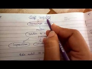 Introduction to soft computing