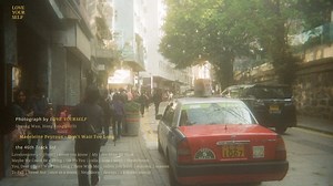 playlist | 爱情的BE美学🌧️