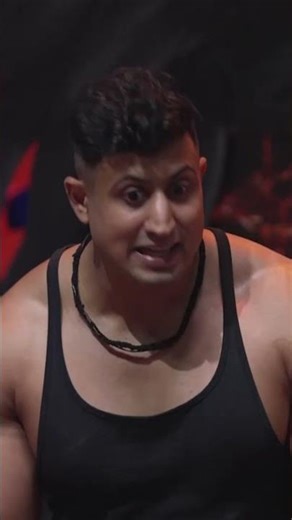 Rishabh ने की Anjali की बोलती बंद! 🚀😳 | MTV Roadies Double Cross