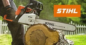 480K views · 1K reactions | Power through yard work with the #1 selling chainsaws, and more, from Stihl at Ace. | Ace Hardware | Facebook