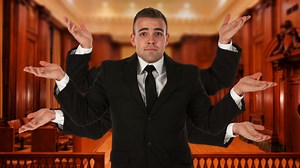 You won’t believe the excuses lawyers have after getting busted for using AI