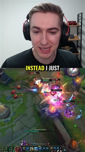 Teamfight Just Like the CLAW MACHINE