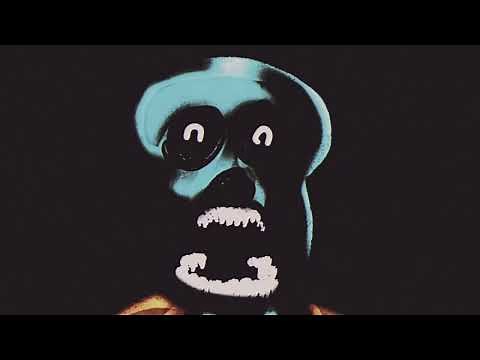 Analog Horror Meme Compilation (2023)