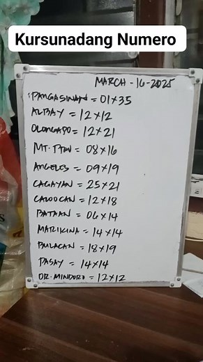 49K views · 144 reactions | 13*25 maganda ngayon sa ilocos Norte #stlallareatips #highlightseveryone #reelsviralシ #romblonvloggers #lucky #fyp #nocopyrightinfringementintendedmusicbelongstotherightfulowner DISCLAIMER #ForIntertaimentPurposeOnly | STL ALL AREA TIPS | Facebook