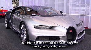 61K views · 52 reactions | Dikke bolides en klassiekers: dit is de Amsterdam Motor Show, de opvolger van de AutoRai. Wij namen een kijkje. | RTL Z | Facebook