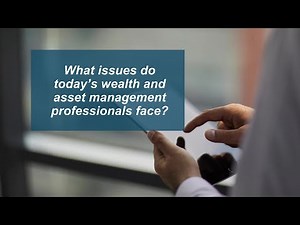 Transform Financial Services with Sage Intacct | Cloud Accounting Software Demo