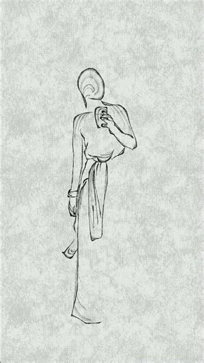 Drawing - Corel Painter #shorts #art #digitalart