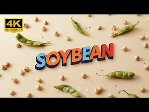 Soybean Explained: The Crop That Quietly Feeds the Modern World