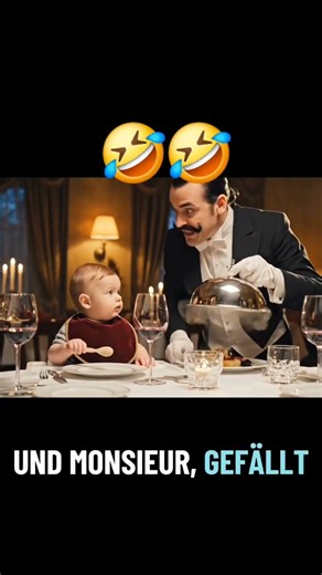 Wenn dein Personal Trainer zu jung für dich ist.