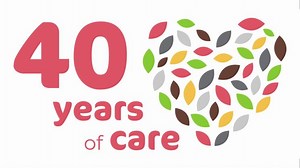 23 reactions | This year we celebrated 40 years of care in the local...