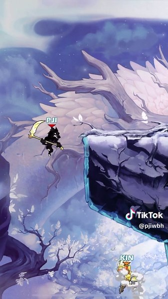 Brawlhalla Team Combos and Gameplay Highlights