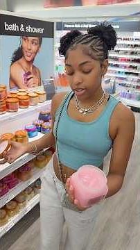 Letting My Daughter Pick 11 Items for 11th Grade! 🎯 Target Trend!