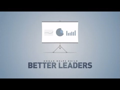 Hogan Assessments from Dame Leadership