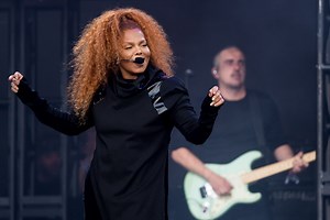 Everything We Know About Janet Jackson's Upcoming Documentary