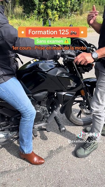 exellence_permis sur TikTok