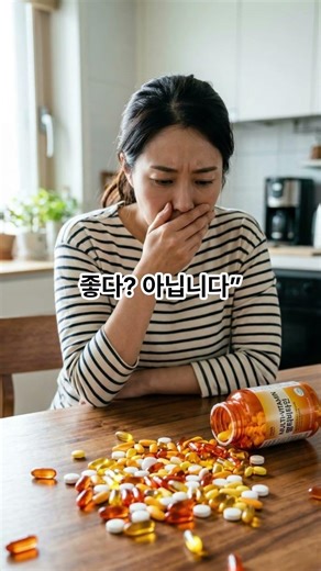 "3 Habits That Ruin Your Health" "Good for You? Too Much Is Poison"