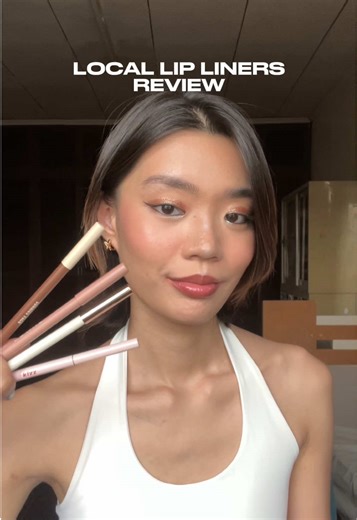 Local Lip Liner Review: Best Choices for Your Makeup