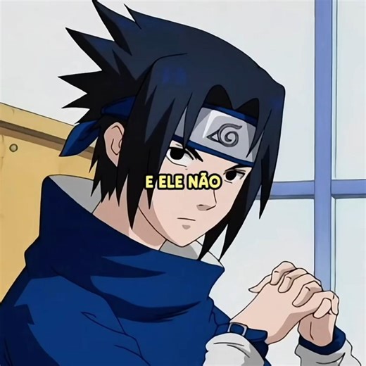 Sasuke could have restored his clan a long time ago!!!