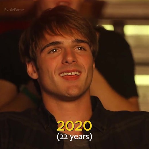 The Evolution Of Jacob Elordi (2018-2026) #jacobelordi #wutheringheights #heathcliff #euphoria #fyp