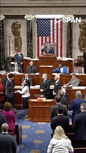 Mejia sworn into Congress