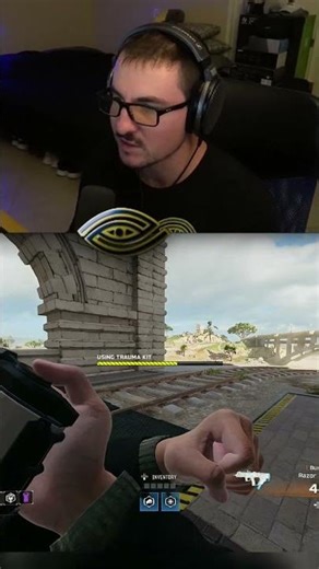 How To Get A Free Trauma