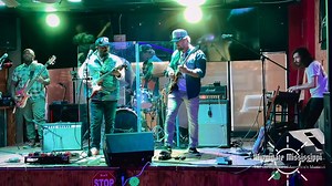 The Rusted Strings took their time forming this band, finding the right people to fit their sound and groove, and it shows. That patience paid off in a tight, full sound that feels intentional and lived in. What stands out just as much is the momentum around them. The passion is real, the support is strong, and the scene has been cheering them on every step of the way. That kind of encouragement doesn’t happen by accident. From local hotspots to festivals and legendary venues, they’ve already ma