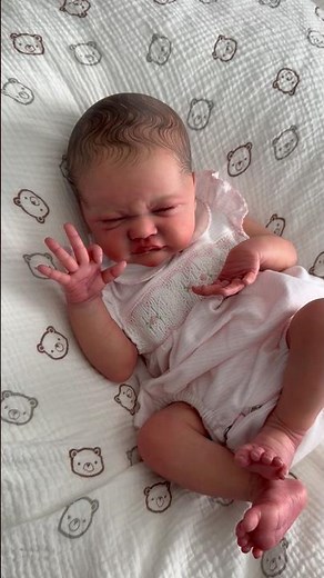 Well you’re wrong… #reborndoll #dolls #art #rebornbaby #realisticart #baby #cute #rebornbabydoll