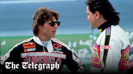 Inside the dark and disturbed life of Don Simpson – the egomaniac who made Top Gun fly