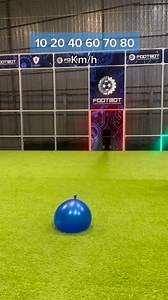 15K views · 271 reactions | High-Speed Splashdown: Water Balloon Meets Pitching Machine in Epic Explosion! #footbot #football #baloon #splashdown #Soccer #speedtest | Carla Humphrey | Facebook