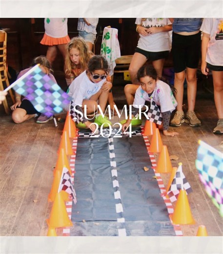 Camp Oak Spring on TikTok