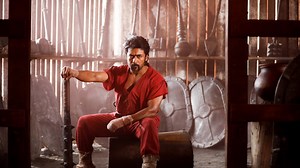‘Retro’ movie review: An excellent Suriya carries Karthik Subbaraj’s admirable experiment